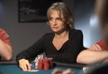 Best Women in Poker 2015