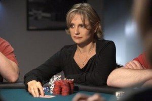 Best women in poker 2015.