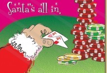 Holidays and Poker: Family or a Card Game?