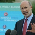 Pennsylvania online poker budget impasse