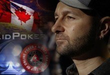 Daniel Negreanu Documentary “Kid Poker” Hits Canadian TV, But America Has to Wait