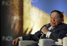 How Sheldon Adelson’s Las Vegas Review-Journal Acquisition Could Impact 2016