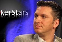 The PokerStars Journey Back to New Jersey and the United States