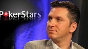 David Baazov PokerStars New Jersey