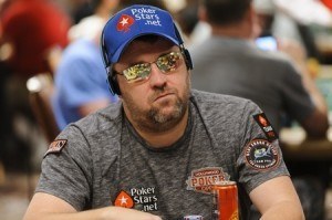 Chris Moneymaker to captain GPL franchise. 