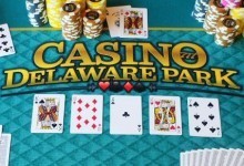 Delaware Online Poker Revenues Close 2015 Up, Year Ahead Faces Challenges