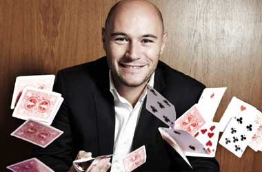 Global Poker League Alexandre Dreyfus