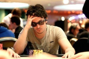 Isaac Haxton leaves Team PokerStars online. 