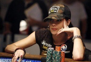 Testosterone bad for poker says study