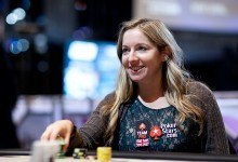 Voting Now Open for the 2016 Women in Poker Hall of Fame