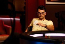 Antonio Esfandiari Wins Prop Bet, But Loses His Mind, at PCA 2016