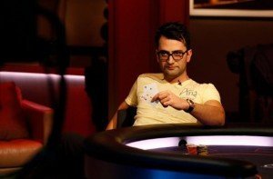 Antonio Esfandiari disqualified from PCA event.