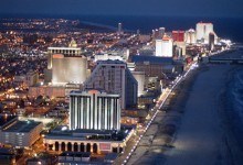 New Jersey iGaming Revenue Report: Poker Down, Overall Gambling Up