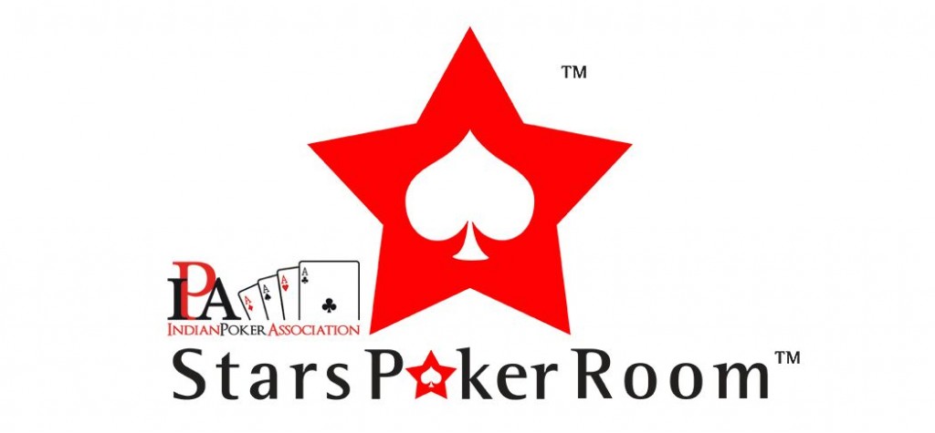 Stars Poker Room raided.
