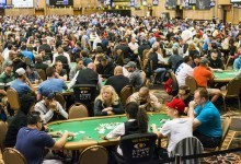 2016 WSOP Schedule Released, Controversy Abounds with Event Overlaps