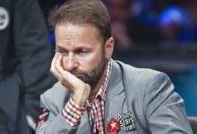 Negreanu Caught in the Crossfire as PokerStars Announces Rake Hike