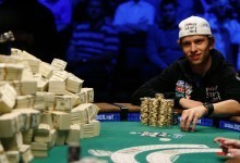 WSOP Main Event Winner Peter Eastgate Comes Clean About Gambling and Life After His 2008 Win