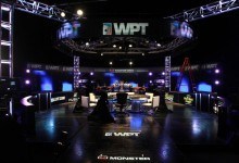 World Poker Tour Champions Event to offer $100K Overlay