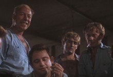 Cool Hand Luke Star George Kennedy Dies at 91