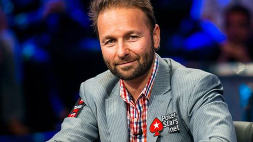 Daniel Negreanu PokerStars rake hike