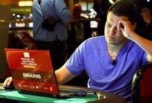 Doug Polk Breaks Poker Record Live on Twitch