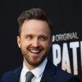 Global Poker League Aaron Paul