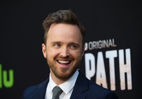 Global Poker League Aaron Paul