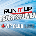 PokerStars New Jersey Run It Up