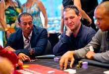 Tiger Woods’ Poker Charity Event Returns to MGM Grand in Las Vegas April 29, Phil Hellmuth to Host Once Again