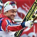 No poker for Petter Northug.