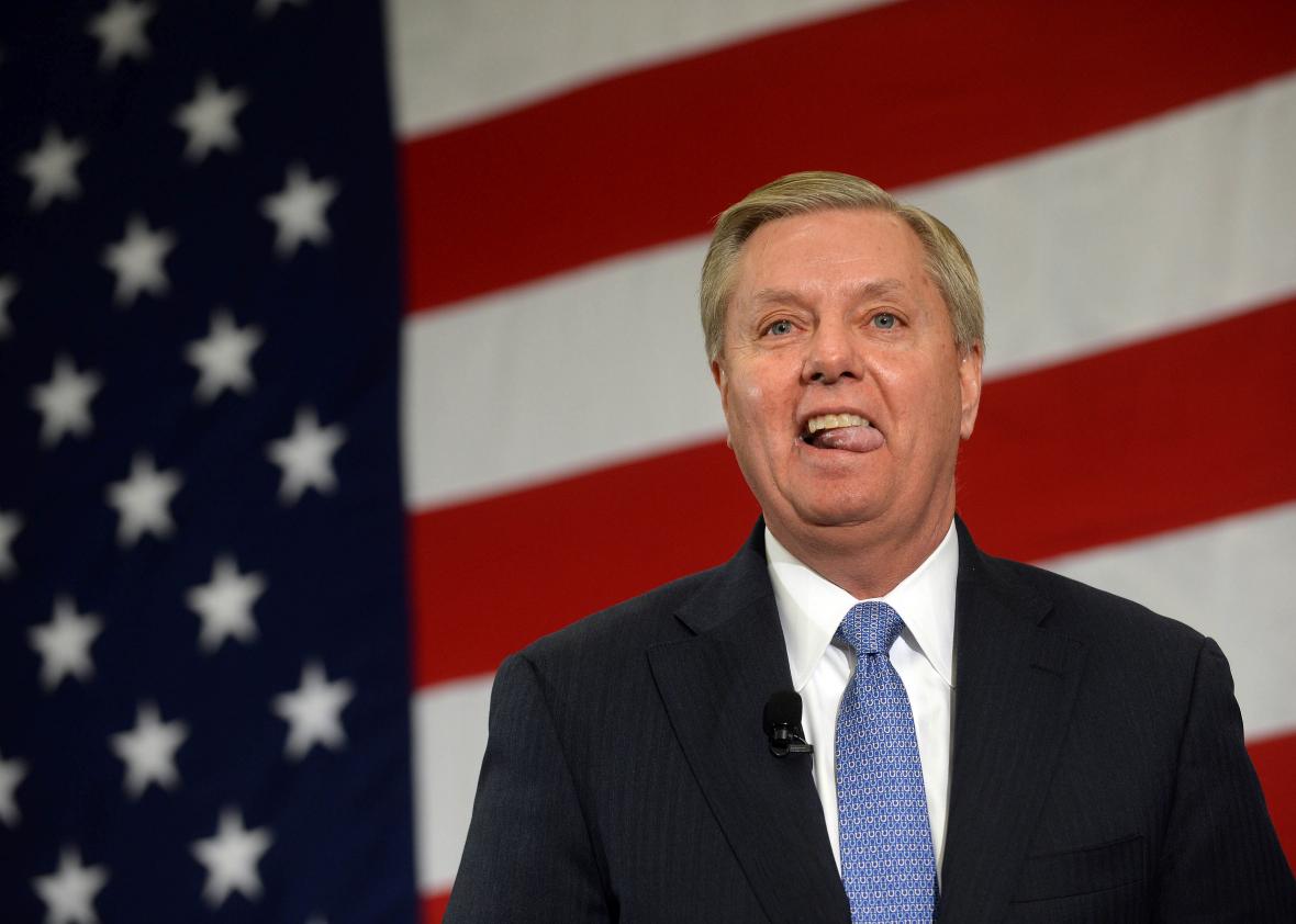 RAWA Lindsey Graham online gambling