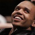 Phil Ivey 47th WSOP.