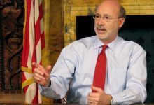 Pennsylvania Budget Shortfall Considers Online Poker as a Possible Solution