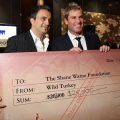 Shane Warne Joe Hachem limo stolen