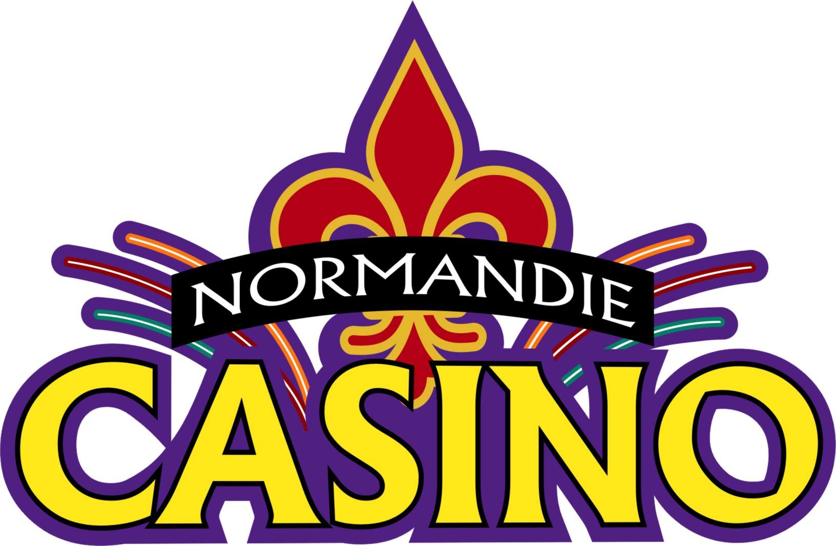 Normandie Casino card club money laundering