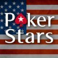 PokerStars New Jersey April revenue