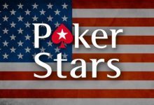 PokerStars Moves in for the Kill in New Jersey, to Nobody’s Surprise
