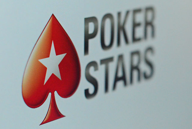 Amaya revenues PokerStars David Baazov