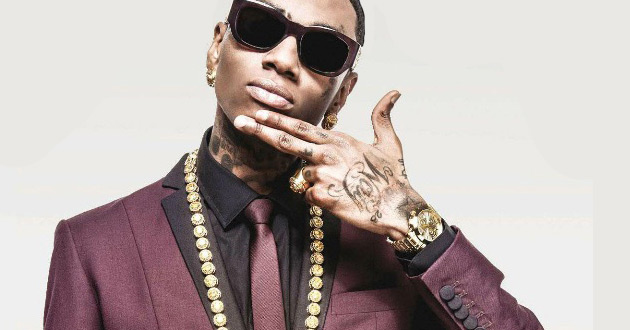 Soulja Boy's $400 million deal worth $1 million. 