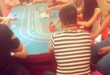 Reporter Exposes Mafia-Style Chinese Poker Den