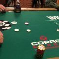 Colossus II WSOP 2016 Copag cards