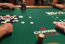 2016 World Series of Poker Daily Update:  More Exciting Colossus Action