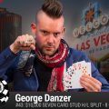 George Danzer WSOP 2016