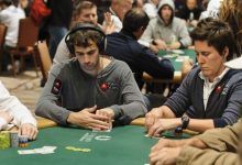 2016 World Series of Poker Daily Update: Mercier Vies for #3, Moore Supersizes His Seniors Win