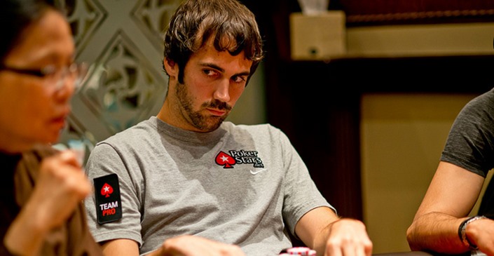 Jason Mercier WSOP 2016 POY