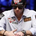 John Racener WSOP 2016