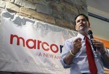 Marco Rubio, RAWA Sponsor, Does About Face on Seeking Reelection to US Senate