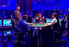 2016 World Series of Poker Daily Update:  Sam Soverel Wins Bracelet, Jason Mercier Doesn’t