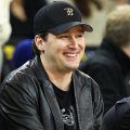 Phil Hellmuth WSOP 2016