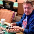 Pierre Neuville WSOP 2016